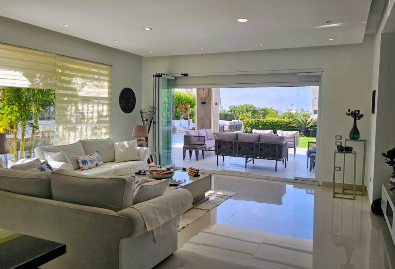 3BR Chalet In Hacienda White Prime Located Forsale thumbnail