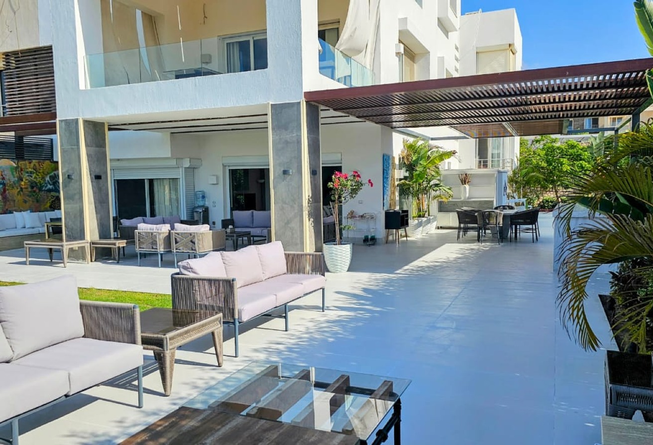 3BR Chalet In Hacienda White Prime Located Forsale thumbnail