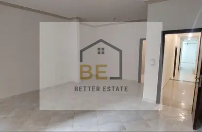 شقة - 3 غرف نوم - 2 حمامات للايجار في البنفسج 2 - البنفسج - مدينة القاهرة الجديدة - القاهرة