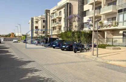 شقة - 3 غرف نوم - 3 حمامات للبيع في جاليريا  مون فالى - المستثمرين الجنوبية - مدينة القاهرة الجديدة - القاهرة