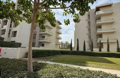 Apartment - 3 Bedrooms - 2 Bathrooms for sale in The Address East - 90 Street - The 5th Settlement - New Cairo City - Cairo