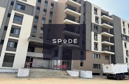 شقة - 3 غرف نوم - 3 حمامات للبيع في سوان ليك ريزيدنس - كمبوندات التجمع الخامس - التجمع الخامس - مدينة القاهرة الجديدة - القاهرة