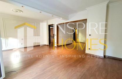 Apartment - 3 - 1 for rent in Syria St. - Roushdy - Hay Sharq - Alexandria
