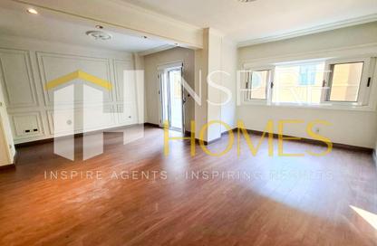 Apartment - 3 - 1 for rent in Syria St. - Roushdy - Hay Sharq - Alexandria