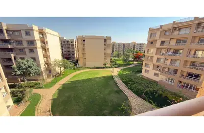 Apartment - 3 Bedrooms - 2 Bathrooms for rent in B6 - Madinaty - Cairo