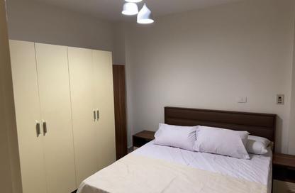 Apartment - 2 Bedrooms - 1 Bathroom for rent in B12 - Madinaty - Cairo