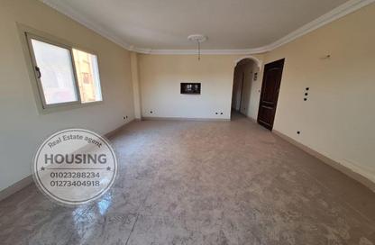 Apartment - 2 Bedrooms - 2 Bathrooms for sale in Tiba Gardens - Northern Expansions - 6 October City - Giza Apartment - 2 Bedrooms - 2 Bathrooms for sale in Tiba Gardens - Northern Expansions - 6 October City - Giza