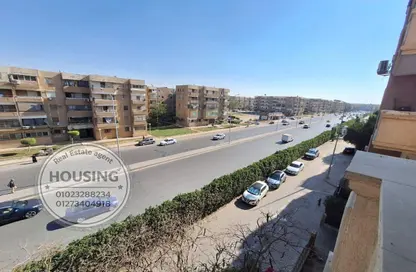 Apartment - 2 Bedrooms - 2 Bathrooms for sale in Tiba Gardens - Northern Expansions - 6 October City - Giza Apartment - 2 Bedrooms - 2 Bathrooms for sale in Tiba Gardens - Northern Expansions - 6 October City - Giza