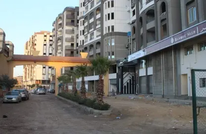 شقة - 3 غرف نوم - 2 حمامات للبيع في شارع محمد نجيب - المطار - امبابة - الجيزة