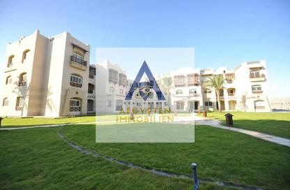 Apartment - 1 Bedroom - 1 Bathroom for sale in Marsa Alam - Red Sea