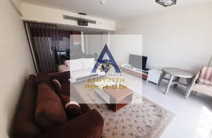 شقة - غرفة نوم - 1 حمام للبيع في مرسى علم - محافظة البحر الاحمر