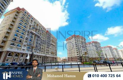 Duplex - 5 Bedrooms - 3 Bathrooms for sale in Sawary - Alexandria Compounds - Alexandria