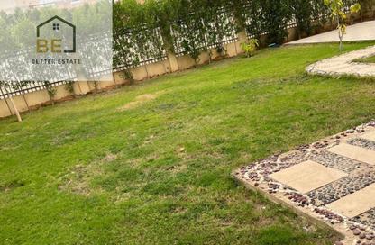 Villa - 5 - 5 for sale in Al Shorouk Springs - El Shorouk Compounds - Shorouk City - Cairo
