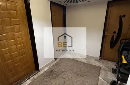 شقة - 3 غرف نوم - 2 حمامات للبيع في ميدان سانت فاطيما - النزهة - القاهرة