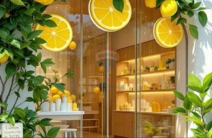 Shop - Studio for sale in Promenade New Cairo - 5th Settlement Compounds - The 5th Settlement - New Cairo City - Cairo