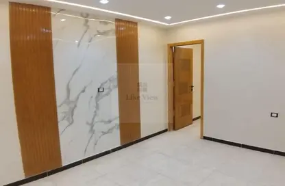 شقة - غرفة نوم - 1 حمام للايجار في حدائق الاهرام - الجيزة