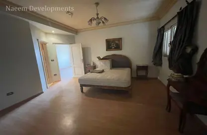 Apartment - 3 Bedrooms - 3 Bathrooms for sale in Makram Ebeid St. - 6th Zone - Nasr City - Cairo