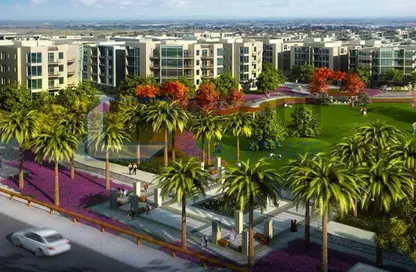 شقة - 6 غرف نوم - 6 حمامات للبيع في تاج سلطان - الطريق الدائري - القاهرة