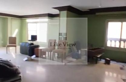 Apartment - 3 Bedrooms - 3 Bathrooms for rent in Hadayek El Ahram - Giza