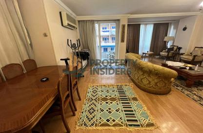 Apartment - 2 - 2 for sale in Dokki - Giza Apartment - 2 - 2 for sale in Dokki - Giza