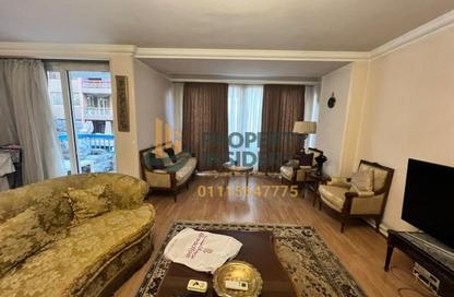 Apartment - 2 - 2 for sale in Dokki - Giza Apartment - 2 - 2 for sale in Dokki - Giza