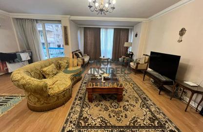 Apartment - 2 - 2 for sale in Dokki - Giza Apartment - 2 - 2 for sale in Dokki - Giza