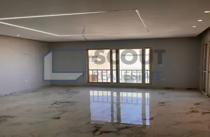 شقة - 2 غرف نوم - 2 حمامات للايجار في سراي - كمبوندات مدينة المستقبل - مدينة المستقبل - القاهرة