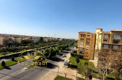 Apartment - 4 Bedrooms - 3 Bathrooms for sale in Madinaty - Cairo