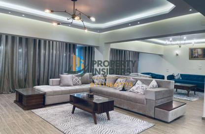 Apartment - 3 - 2 for rent in Gameat Al Dewal Al Arabeya St. - Mohandessin - Giza Apartment - 3 - 2 for rent in Gameat Al Dewal Al Arabeya St. - Mohandessin - Giza