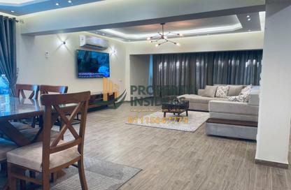 Apartment - 3 - 2 for rent in Gameat Al Dewal Al Arabeya St. - Mohandessin - Giza Apartment - 3 - 2 for rent in Gameat Al Dewal Al Arabeya St. - Mohandessin - Giza