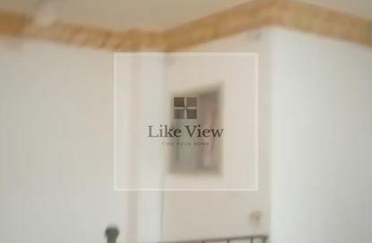 Duplex - 3 Bedrooms - 2 Bathrooms for rent in Hadayek El Ahram - Giza
