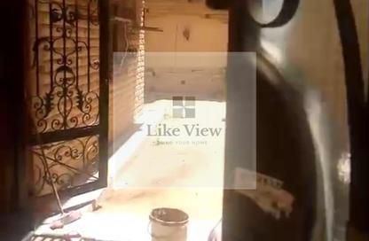 Duplex - 3 Bedrooms - 2 Bathrooms for rent in Hadayek El Ahram - Giza