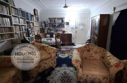Apartment - 3 Bedrooms - 2 Bathrooms for sale in 3rd District - 6 October City - Giza