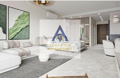 Chalet - Studio - 1 Bathroom for sale in Port Ghalib - Safaga - Hurghada - Red Sea