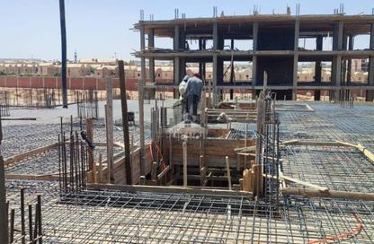 Apartment - 3 Bedrooms - 2 Bathrooms for sale in Sakan Masr EMPC Compound - 6 October Compounds - 6 October City - Giza