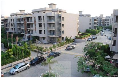 Apartment - 3 Bedrooms - 2 Bathrooms for sale in Zayed Dunes Complex - 6th District - Sheikh Zayed City - Giza