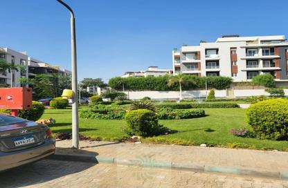 Apartment - 3 Bedrooms - 2 Bathrooms for sale in Zayed Dunes Complex - 6th District - Sheikh Zayed City - Giza