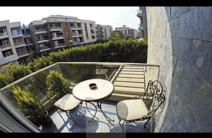Apartment - 3 Bedrooms - 2 Bathrooms for sale in Zayed Dunes Complex - 6th District - Sheikh Zayed City - Giza