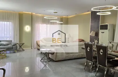 Apartment - 2 Bedrooms - 2 Bathrooms for sale in El Yasmeen 1 - El Yasmeen - New Cairo City - Cairo