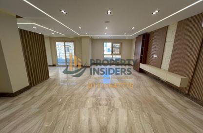 Apartment - 3 - 3 for sale in Mosadak St. - Dokki - Giza Apartment - 3 - 3 for sale in Mosadak St. - Dokki - Giza