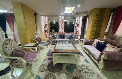 Apartment - 3 - 3 for sale in Mohi Al Din Abou El Ezz St. - Dokki - Giza Apartment - 3 - 3 for sale in Mohi Al Din Abou El Ezz St. - Dokki - Giza