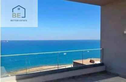 Apartment - 2 Bedrooms - 2 Bathrooms for sale in New Alamein City - Al Alamein - North Coast Apartment - 2 Bedrooms - 2 Bathrooms for sale in New Alamein City - Al Alamein - North Coast