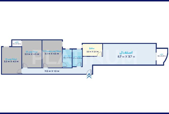 7679211 - الصورة الرئيسية للعقار