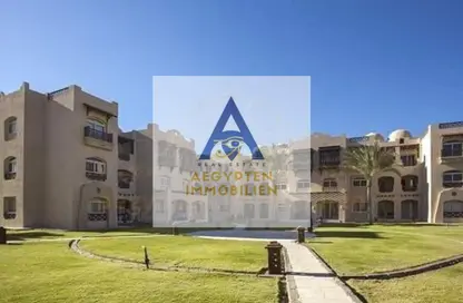 Apartment - 1 Bedroom - 1 Bathroom for sale in Oriental Coast - Marsa Naqari - Marsa Alam - Red Sea