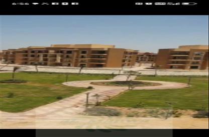 Apartment - 3 Bedrooms - 2 Bathrooms for rent in Al Khamayel city - Sheikh Zayed Compounds - Sheikh Zayed City - Giza