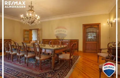 Palace - 5 Bedrooms - 7 Bathrooms for sale in Beverly Hills - Sheikh Zayed Compounds - Sheikh Zayed City - Giza