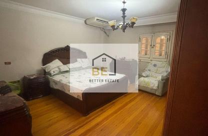 Apartment - 4 Bedrooms - 2 Bathrooms for sale in Mostafa Al Nahas St. - 6th Zone - Nasr City - Cairo