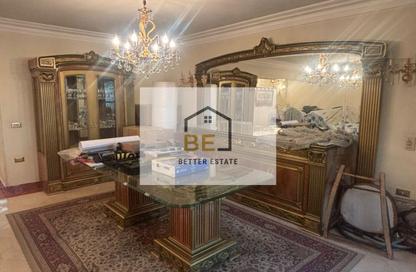 Apartment - 4 Bedrooms - 2 Bathrooms for sale in Mostafa Al Nahas St. - 6th Zone - Nasr City - Cairo