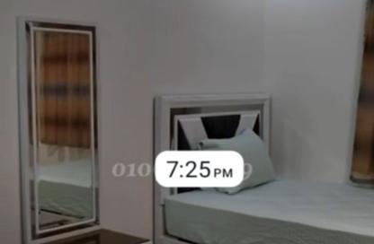 شقة - 3 - 3 للبيع في شارع شهاب - المهندسين - الجيزة شقة - 3 - 3 للبيع في شارع شهاب - المهندسين - الجيزة