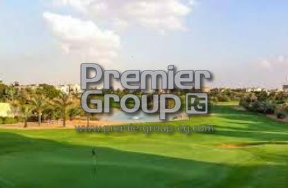 Apartment - 2 Bedrooms - 3 Bathrooms for rent in Katameya Heights - El Katameya Compounds - El Katameya - New Cairo City - Cairo